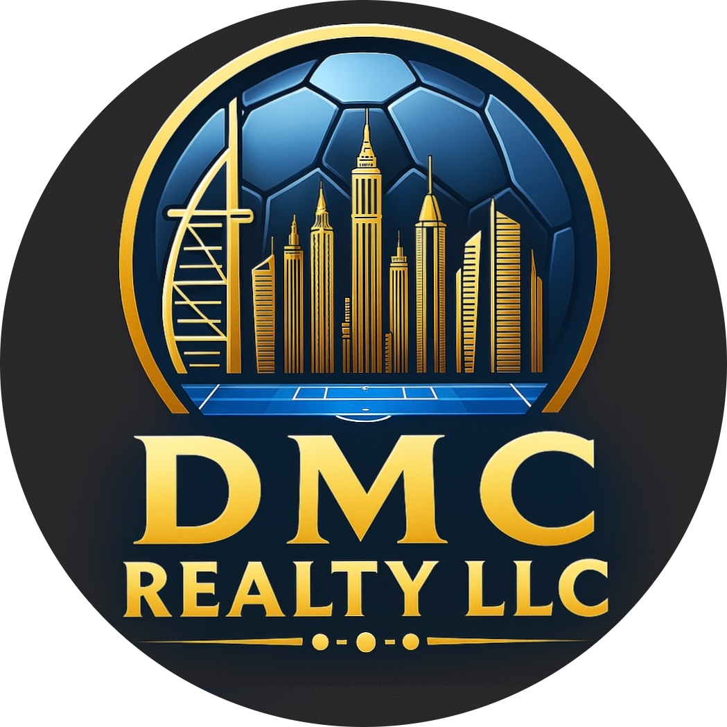 DMC Realty